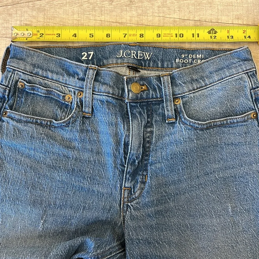 J. Crew 9